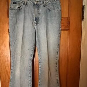 Classic Express Blue Jeans